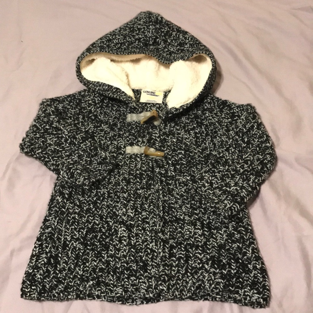 Oshkosh rarely worn Jacket